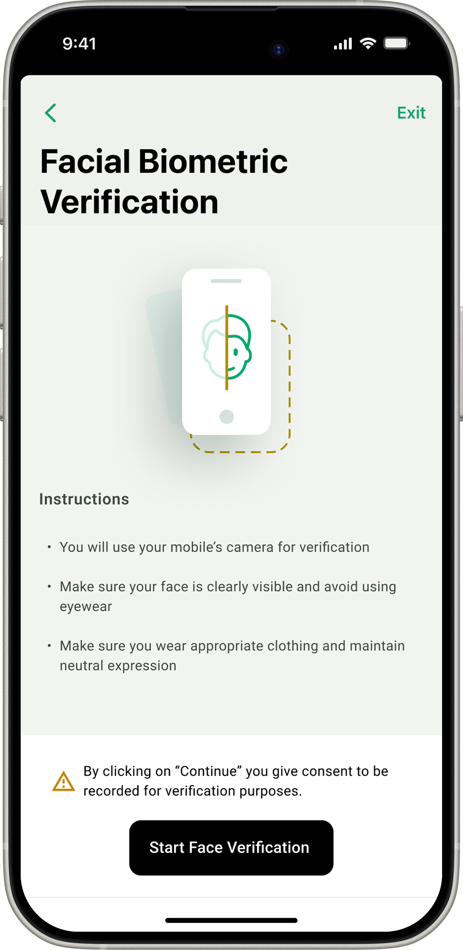 UAE PASS 3